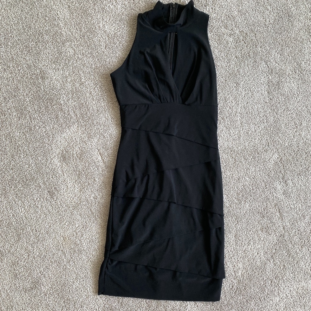 White House Black Market Dress